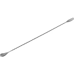 50 cm - Paderno Bar Happy Hour Bar Spoon Stainless Steel