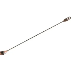 50 cm - Paderno Bar Happy Hour Bar Spoon Stainless Steel