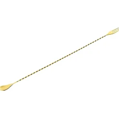 50 cm - Paderno Bar Happy Hour Bar Spoon Stainless Steel