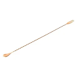 30 cm - Paderno Bar Happy Hour Bar Spoon Stainless Steel