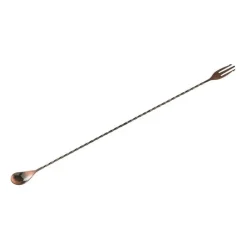 30 cm - Paderno Bar Happy Hour Bar Spoon Stainless Steel
