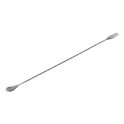 16 cm - Paderno Bar Happy Hour Bar Spoon Stainless Steel