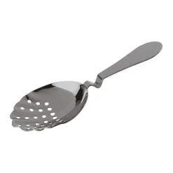 7 cm - Paderno Bar Happy Hour Strainer Julep Colander Stainless Steel