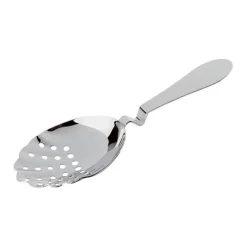 7 cm - Paderno Bar Happy Hour Strainer Julep Colander Stainless Steel