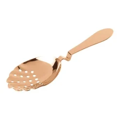 7 cm - Paderno Bar Happy Hour Strainer Julep Colander Stainless Steel