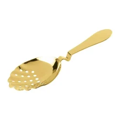 7 cm - Paderno Bar Happy Hour Strainer Julep Colander Stainless Steel