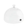 21 cm - Paderno Cloche Smoker