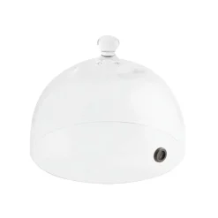 21 cm - Paderno Cloche Smoker