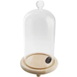 16 cm - Paderno Cloche Smoker