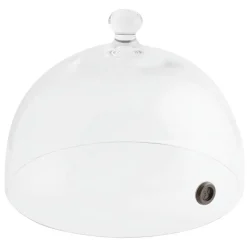 36 cm - Paderno Cloche Smoker
