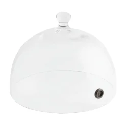 30 cm - Paderno Cloche Smoker