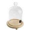 11 cm - Paderno Cloche Smoker