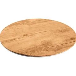 43 cm - Paderno Easy Wood Vassoio In Melamina