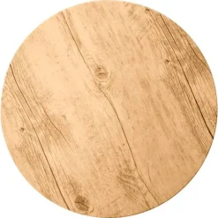 43 cm - Paderno Easy Wood Vassoio In Melamina