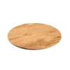 33 cm - Paderno Easy Wood Vassoio In Melamina