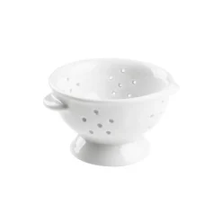 7 cm - Paderno Finger Food Mini Colapasta In Porcellana
