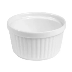 8 cm - Paderno Finger Food Ramequin In Porcellana