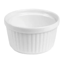 9 cm - Paderno Finger Food Ramequin In Porcellana