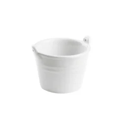6 cm - Paderno Finger Food Servizio Monoporzione In Porcellana