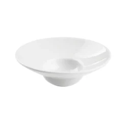 10 cm - Paderno Finger Food Servizio Monoporzione In Porcellana