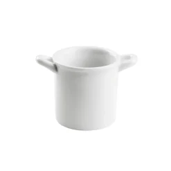5 cm - Paderno Finger Food Servizio Monoporzione In Porcellana