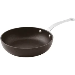 16 cm - Paderno Series 16140 Padella Antiaderente In Alluminio