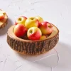 25.5 cm - Paderno Tableware, Buffet & Display Insalatiera In Legno