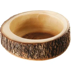 25.5 cm - Paderno Tableware, Buffet & Display Insalatiera In Legno