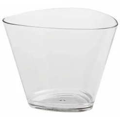 8.5 cm - Paderno Tableware, Buffet & Display Bicchierino Monoporzione In Polistirolo - Set 100 Pz