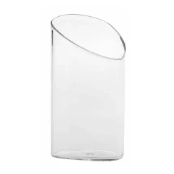40 cm - Paderno Tableware, Buffet & Display Bicchierino Monoporzione In Polistirolo - Set 100 Pz