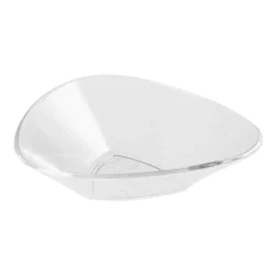 6.5 cm - Paderno Tableware, Buffet & Display Coppetta Monoporzione In Polistirolo - Set 100 Pz