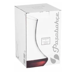 27.5 cm - Pasabahce Celebration Decanter in Vetro