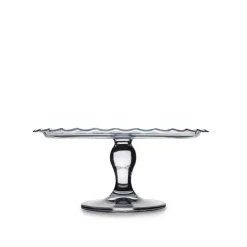 26 cm - Pasabahce Petitte Patisserie Alzata Torta in Vetro