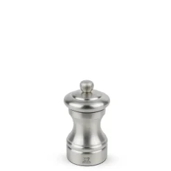 10 cm - Peugeot Bistro Chef Macina Sale In Acciaio Inox