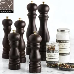 12 cm - Peugeot Paris Macina Pepe In Legno