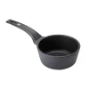 16 cm - Pintinox Efficient Casseruola In Alluminio Pressofuso - Bachelite
