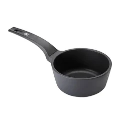 16 cm - Pintinox Efficient Casseruola In Alluminio Pressofuso - Bachelite