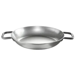 32 cm - Pintinox Excalibur Tegame In Ferro