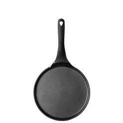 25 cm - Pintinox Pro Crepiere In Alluminio Antiaderente