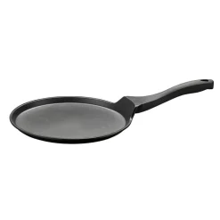 25 cm - Pintinox Pro Crepiere In Alluminio Antiaderente