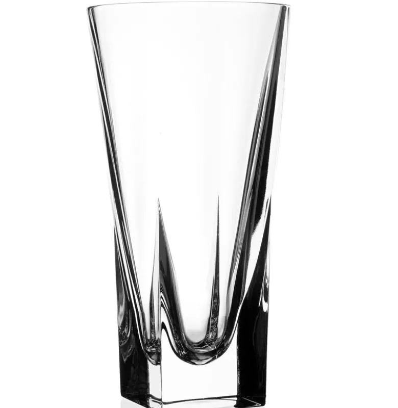 30 cm - RCR Fusion Vaso in Vetro