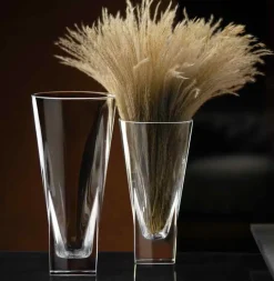 30 cm - RCR Fusion Vaso in Vetro