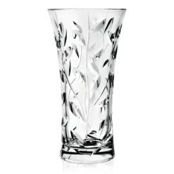 30 cm - RCR Laurus Vaso in Vetro