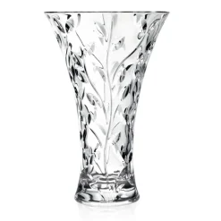30 cm - RCR Laurus Vaso Large in Vetro