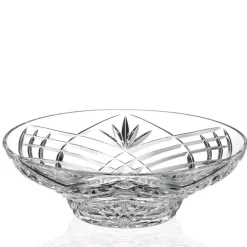30.5 cm - RCR Melodia Centrotavola Rotondo in Vetro