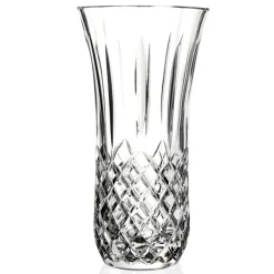 30 cm - RCR Opera Vaso in Vetro