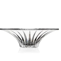 32 cm - RCR Timeless Centrotavola Rotondo in Vetro