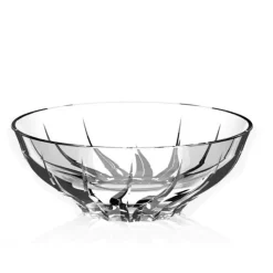 24.5 cm - RCR Trix Coppa Dessert in Vetro