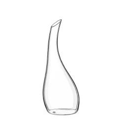 29 cm - Rona Dorato Decanter in Vetro