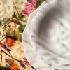 19 cm - Royal Porcelain Baroness Coppa In Porcellana